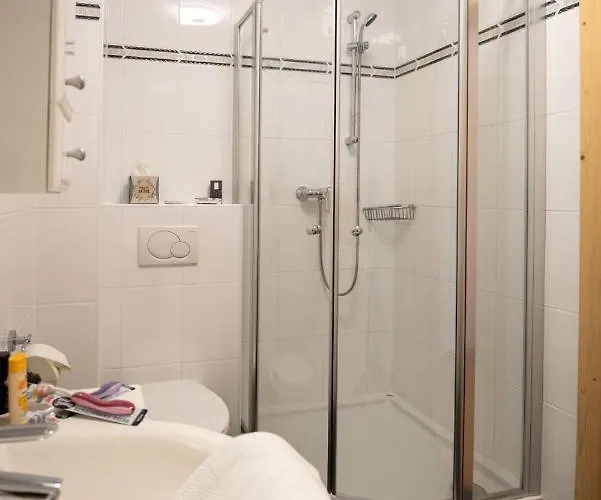 Apartmenthaus Gipfelglueck Kuafstoa Apartment *