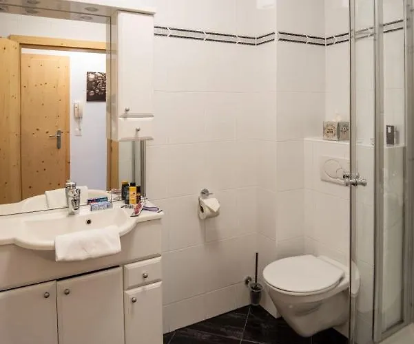 Apartmenthaus Gipfelglueck Kuafstoa * Haus im Ennstal